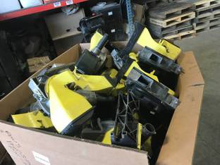 Precision Planting Precision mini-meter