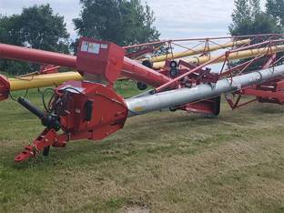 2025 Hutchinson HX2 13-84