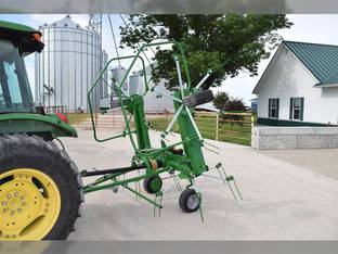 2024 ENOROSSI G4V 520 PTH