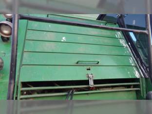 1986 John Deere 7720