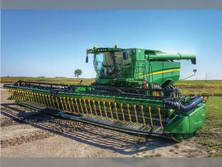 2026 Crary WIND SYSTEM