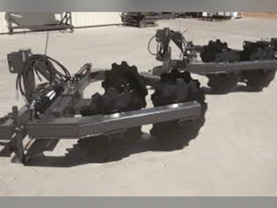 2025 Crary Trench Pro