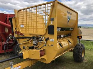 2025 Vermeer Mfg. Co. BPX9010