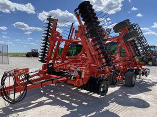 2025 Kuhn Krause 8010-30