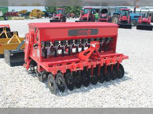 2025 Tar River SAYA507