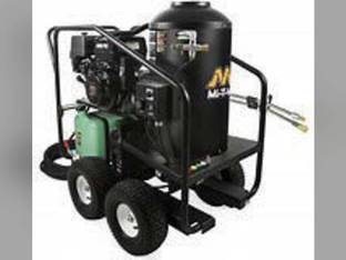 2024 Mi-T-M DHG 4004