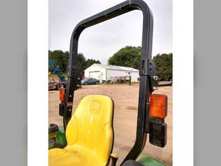 John Deere