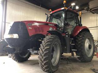 2013 Case IH Magnum 180