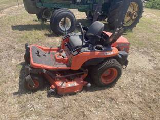 Kubota zg222 2024 price new