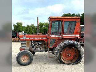 Massey Ferguson 1100 Parts Salvage For Sale New Used Fastline