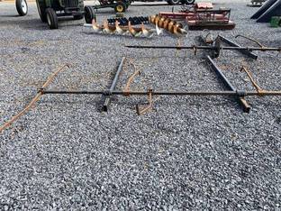 Custom Built DOWNED CORN SAVER