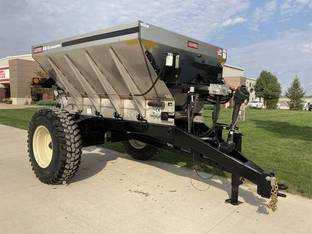 2025 Barron & Brothers GRASSHOPPER 9FT