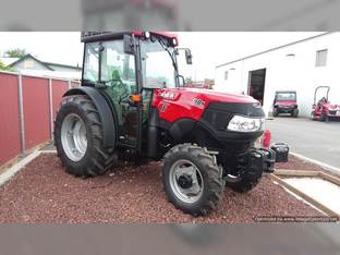 2019 Case IH FARMALL 90N