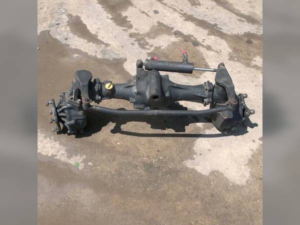 John Deere 4100 Front Wheel Assist Parts/Salvage #CP-17329 All States ...