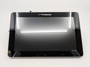 2025 Outback MAVERIX