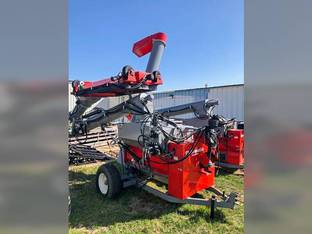 2025 Automatic Equipment Mfg ATG6020