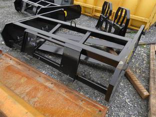 2024 D.A. Hochstetler & Sons DRIVEWAY FINISHER