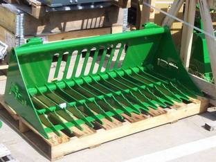 2025 REDLINE Rock Bucket 54