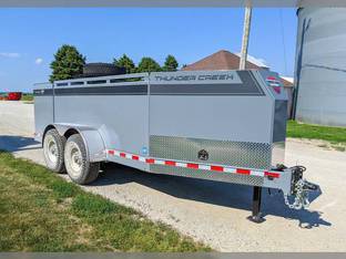 2025 Thunder Creek FST990