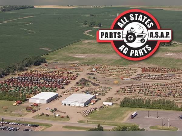 Buy All States Ag Parts Parts A.S.A.P. Clear Tractor Paint