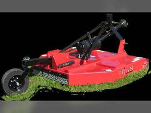 Titan Implement 1306