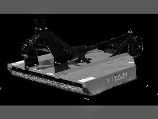 Titan Implement 1135