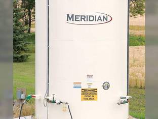 2026 MERIDIAN 15000 VDW