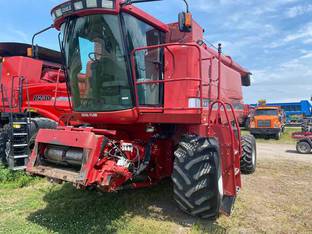 2006 Case IH 2377
