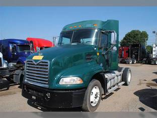 2011 Mack PINNACLE CXU612