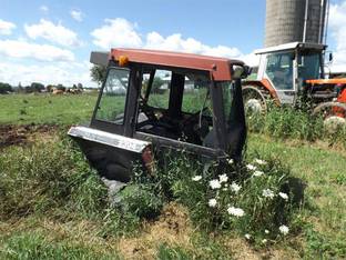 Case IH 2394