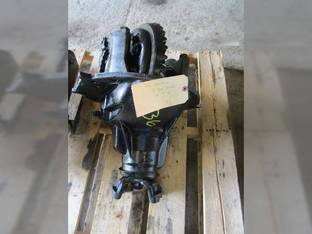 Arvinmeritor/Rockwell MR2014X