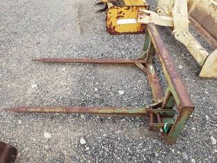 King Kutter DOUBLE SPEAR