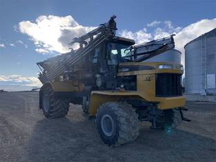 2014 Ag Chem TERRA-GATOR 8400