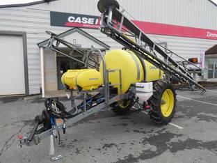 2025 Crop Care AGX500