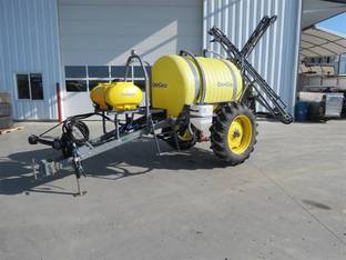 2025 Crop Care AGX500