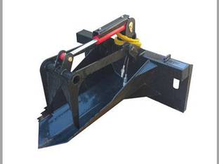 MID-STATE STUMP GRAPPLE - SPADE NOSE