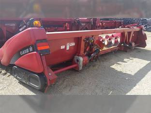 2000 Case IH 2208