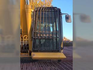 2020 Komatsu OPG LEVEL 2 FRONT GUARD (SALES CODE 6PB5