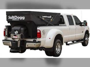 2023 SaltDogg PRO2500