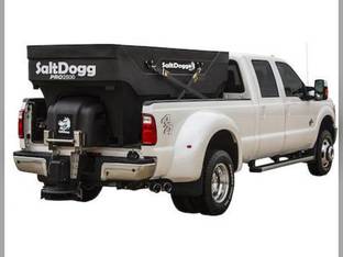 2023 SaltDogg PRO2000