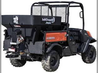 2023 SaltDogg SHPE0750