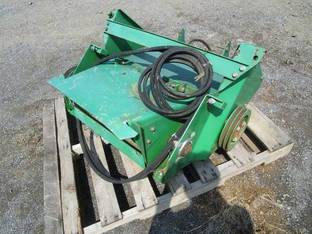 John Deere ACCELERATOR