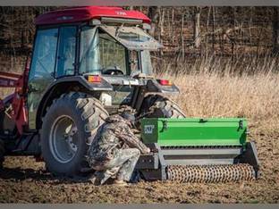 2021 Genesis Tillage GROUNDBREAKER 6