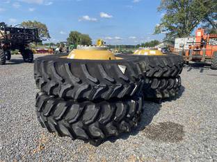 2019 Goodyear ULTRATORQUE