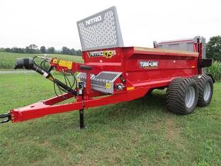 2025 TUBE-LINE NITRO 275RS