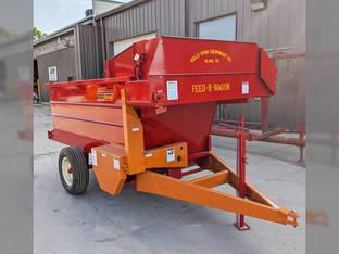 2025 Kelly-Ryan 4x10