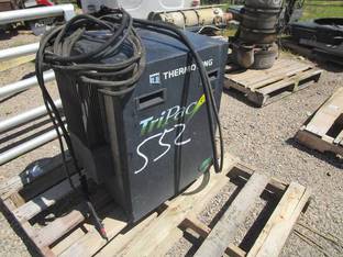 Thermo King TRIPAC E