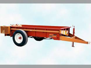 2026 Kelly-Ryan 6x13.5