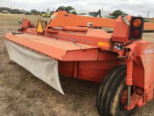 1900 Kuhn FC4000G