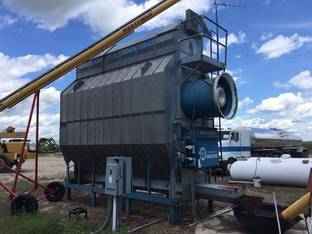 Delux Manufacturing DMF12050